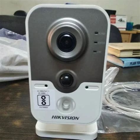 Bullet IP Camera, 8 MP, Camera Range: 50 m at Rs 3131/piece in New ...