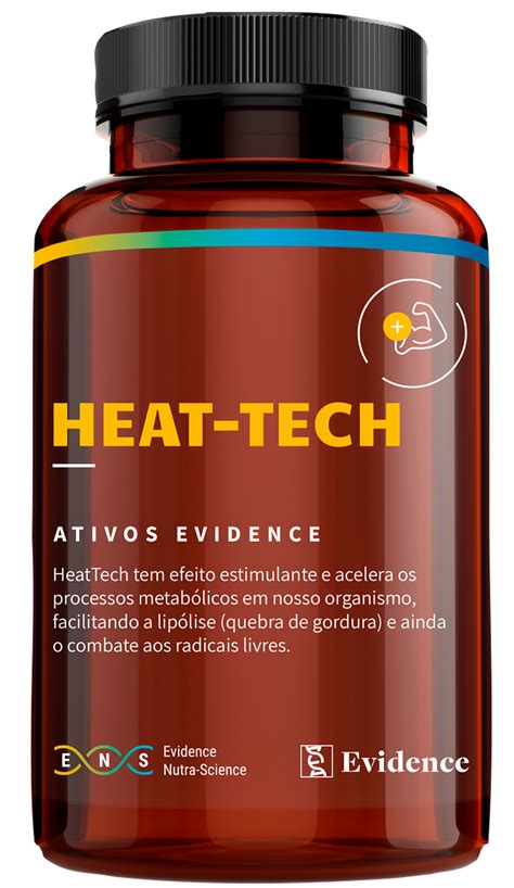 HeatTech - Evidence