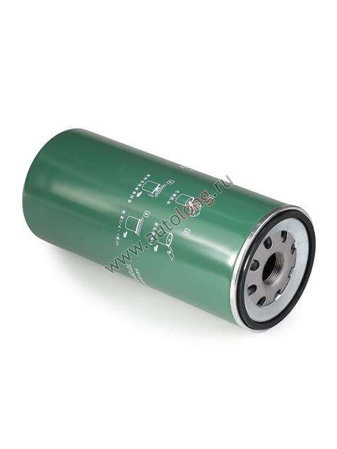 Фильтр масляный для автомобиля FAW 1012010-81df купить по низким ценам ...