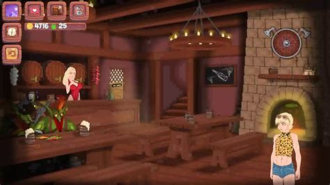 Wizards Adventures Getting Hot Xhamster