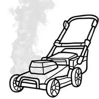 Lawn Mower Smoking After Oil Change How To Fix