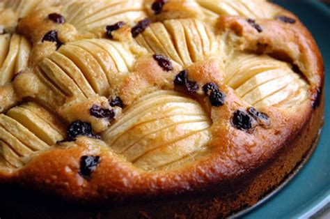 Very Fine German Apple Cake Recipe