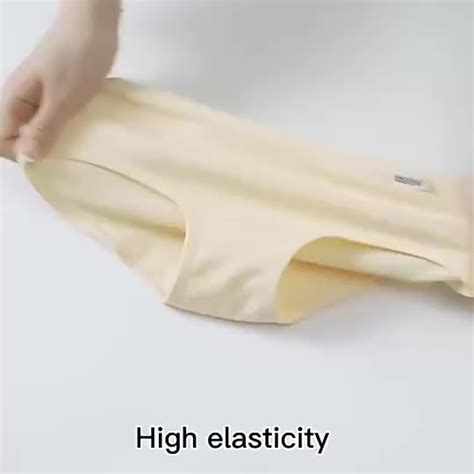 Women Panties Hot Erotic Crotchless Underwear Girls Sexy Lingeries Panties Seamless Thongs