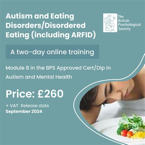 Autism And Eating Disorders Ncamh