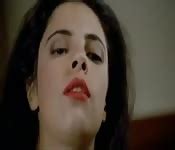 Sexy Brunette Alexandra Daddario Gets BBC In Pussy Porn300