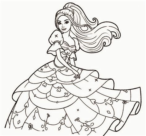 Doll Sketch Drawing At Explore Collection Of Doll