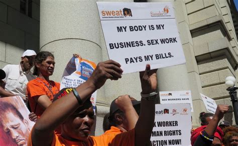 Africa How Covid Is Endangering Sex Workers In Africa Allafrica