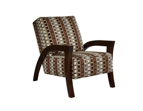 Кресло глубокое с подлокотниками Jasper, Hekman Furniture - Мебель МР