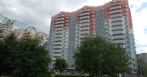 Нагатинская набережная и Нагатинский затон (НАЧАЛО) — Teletype