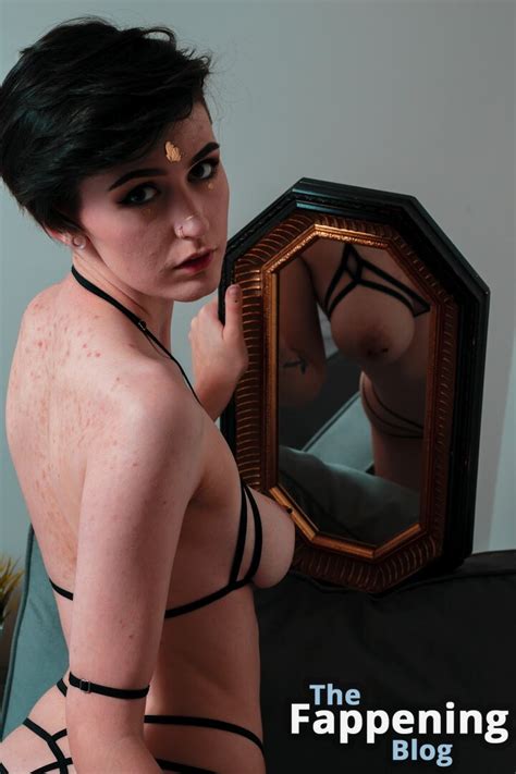 BlackFoxLingerie Nude Leaks OnlyFans Photo TheFappening