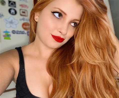 Ruivo Nude Inspira Es Que Mostram A Beleza Desse Tom Incr Vel