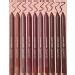 Colourpop Truth Or Bare Lippie Pencil Vault Set Of 10 Nude Lip Liners New In Box Buy Now