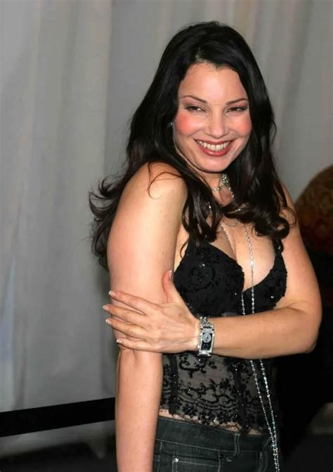 Fran Drescher Hot And Sexy Bikini Pictures Inbloon