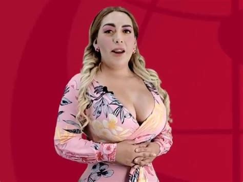 Latina Weather Girl Arely Hernandez Montenegro High Heels Porn Xhamster
