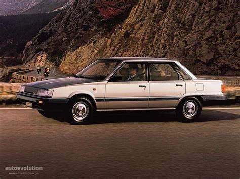 1983 Toyota Camry Information And Photos Momentcar