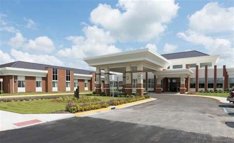 Best Nursing Homes in Virginia Beach, VA | Retirement Living