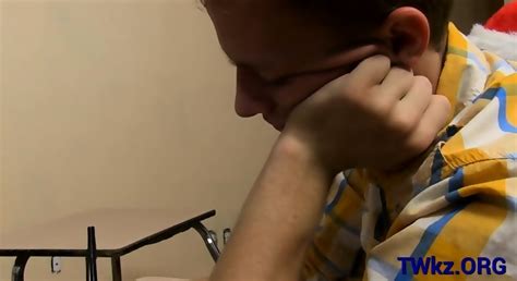 Hot School Fuck Between Gays