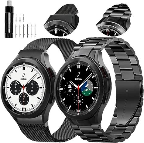 Ultimate Buying Guide For Galaxy Watch 5 Pro Bands Top Rated Options