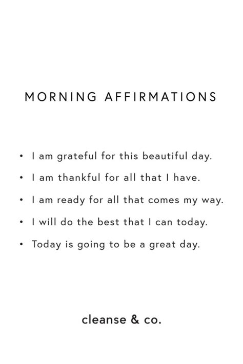 Affirmations For Relaxation Affirmations Affirmation Quotes Daily