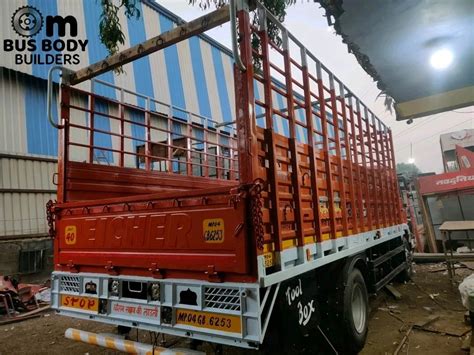 Eicher Truck Body At Rs 55000piece Eicher Truck Spare Parts In