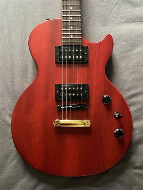 Epiphone Special II Vintage Edition | Epiphone, Vintage, Special