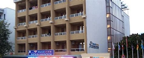 Фото отеля Diamore 3 звезды (даймор) - Турция, Инжекум-Аланья ...