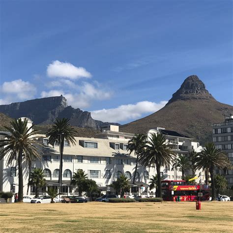 Sea Point Cape Town Art Of The Hart