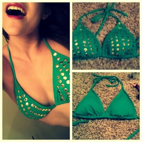 Bikini DIY Formas De Reciclar Un Bikini Estarguapas