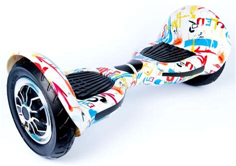 Гироскутер с защитой от воды купить недорого в СПб c Бесплатной доставкой