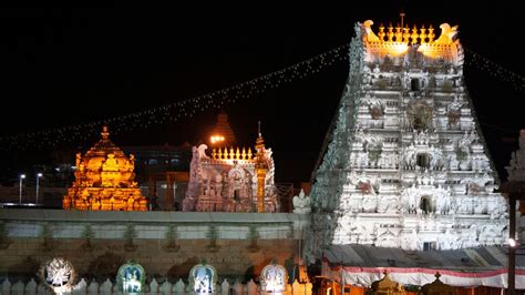 Tirumala Tirupati Devasthanams Booking 2023 Here S A Step By Step