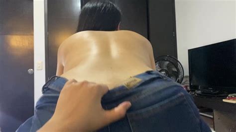 We Are Very Horny I Wet My Jeans Pornhub