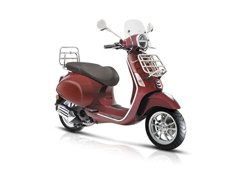 Motorrad Vergleich Vespa Primavera Touring Vs Vespa Primavera