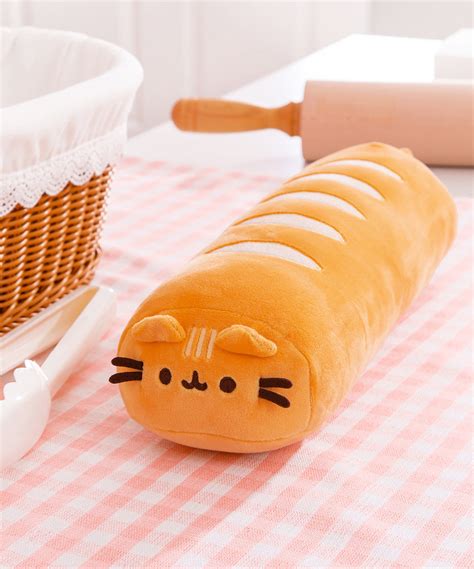 Plush And Collectibles Pusheen Shop