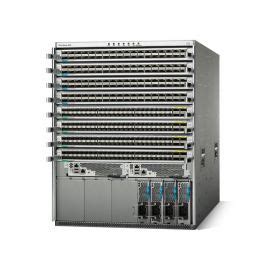 N9K-C9508 Price - Cisco Nexus 9000 Series