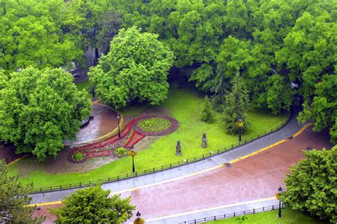 Фотографии Парка – Telegraph