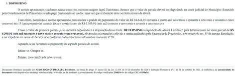 Procurador Jur Dico Do Munic Pio De Angico Emite Nota De Esclarecimento