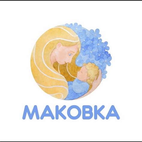 Маковка - дитячі товари спогадів