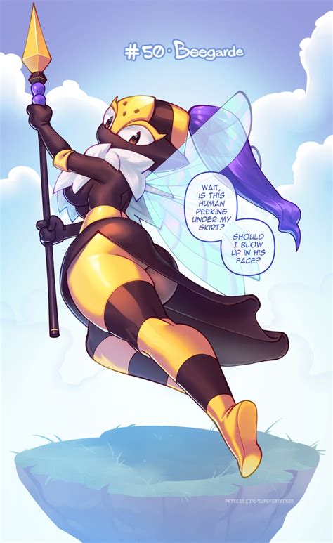 Beegarde Palword By Supersatanson Hentai Foundry