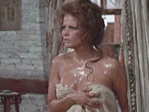 CLAUDIA CARDINALE Nude AZnude