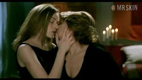 Stefania Rocca Nude Naked Pics And Sex Scenes At Mr Skin