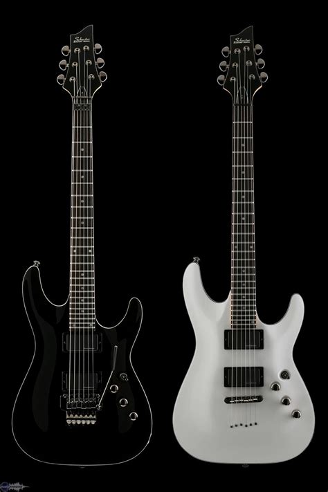C-1 - Schecter C-1 - Audiofanzine