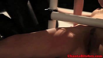 Une Petite Esclave Bdsm Se Fait Fouetter Xvideos