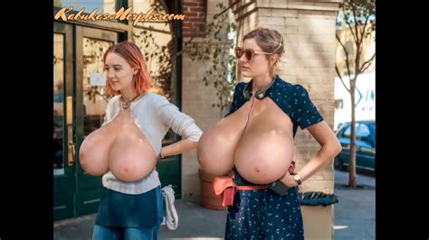 Celebrity Huge Tits Naked Morphs XNXX