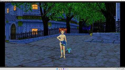 Dragon Quest Nude Mods Adult Gaming Loverslab