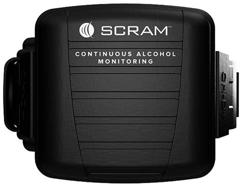 How Sensitive Is The Scram Bracelet Law In California