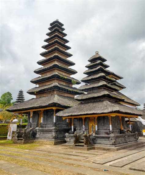 Unraveling The Mystique Of Castelo Ratimbum A Journey To The Heart Of Traditional Balinese Architecture