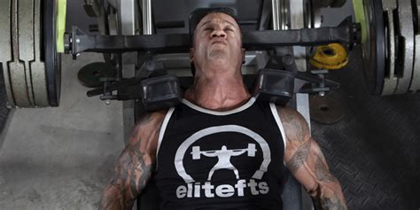 A Neck Training Blueprint For Athletes Elite FTS EliteFTS