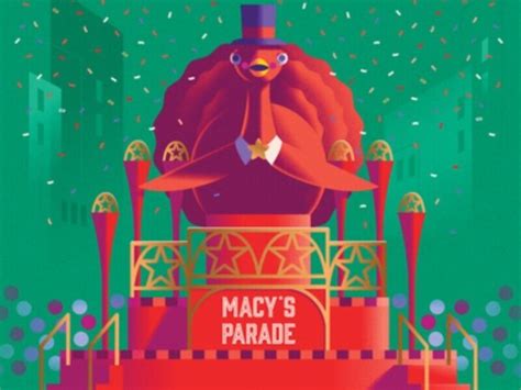 5 Things To Know About The Macy S Thanksgiving Day Parade 2023