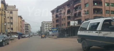 Revitalizing The Potentials Of Obosi - Travel - Nigeria