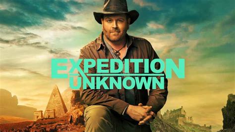 Expedition Unknown: How Many Episodes & When Do New Episodes Come Out?